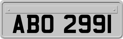 ABO2991