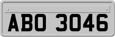 ABO3046