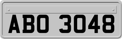 ABO3048