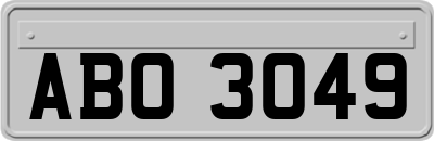 ABO3049