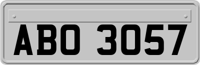 ABO3057