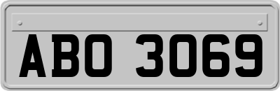 ABO3069