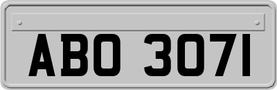 ABO3071