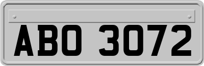 ABO3072