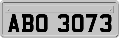 ABO3073
