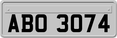 ABO3074