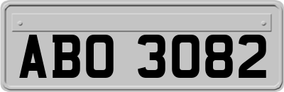 ABO3082