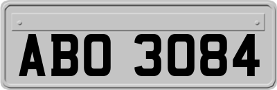 ABO3084