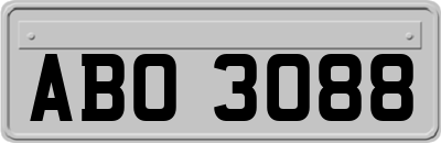 ABO3088