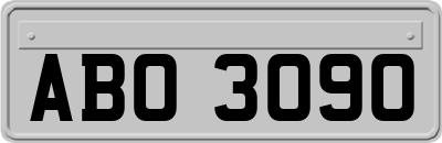 ABO3090