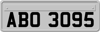 ABO3095