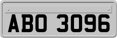 ABO3096