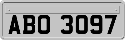 ABO3097