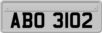 ABO3102