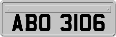 ABO3106