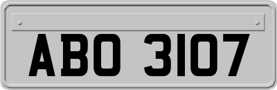 ABO3107