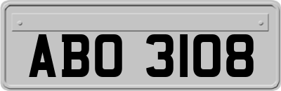 ABO3108