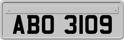 ABO3109