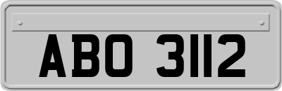 ABO3112