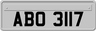 ABO3117