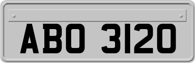 ABO3120