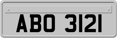 ABO3121