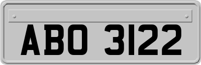 ABO3122