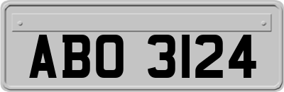 ABO3124