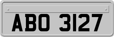 ABO3127
