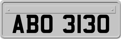 ABO3130