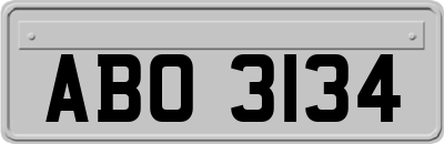 ABO3134