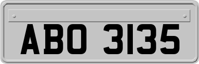 ABO3135