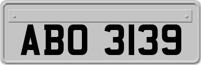 ABO3139