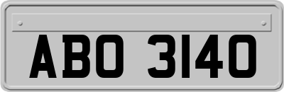 ABO3140