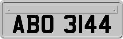 ABO3144