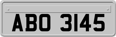 ABO3145