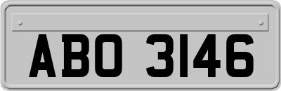 ABO3146