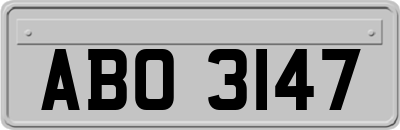 ABO3147