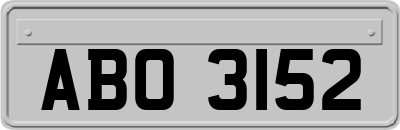 ABO3152