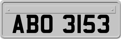 ABO3153