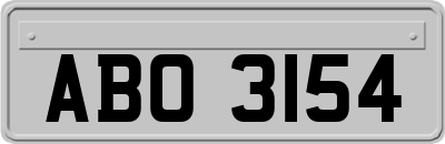ABO3154