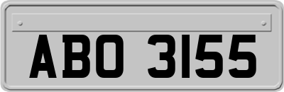 ABO3155