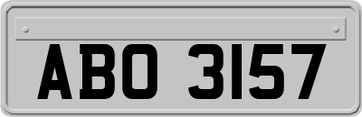 ABO3157