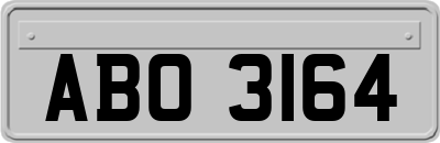 ABO3164