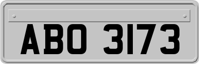 ABO3173