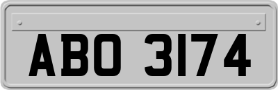 ABO3174