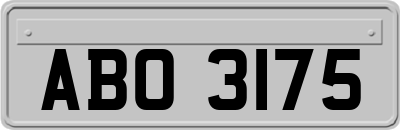 ABO3175