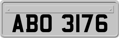 ABO3176