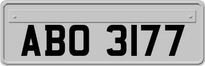 ABO3177