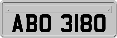 ABO3180